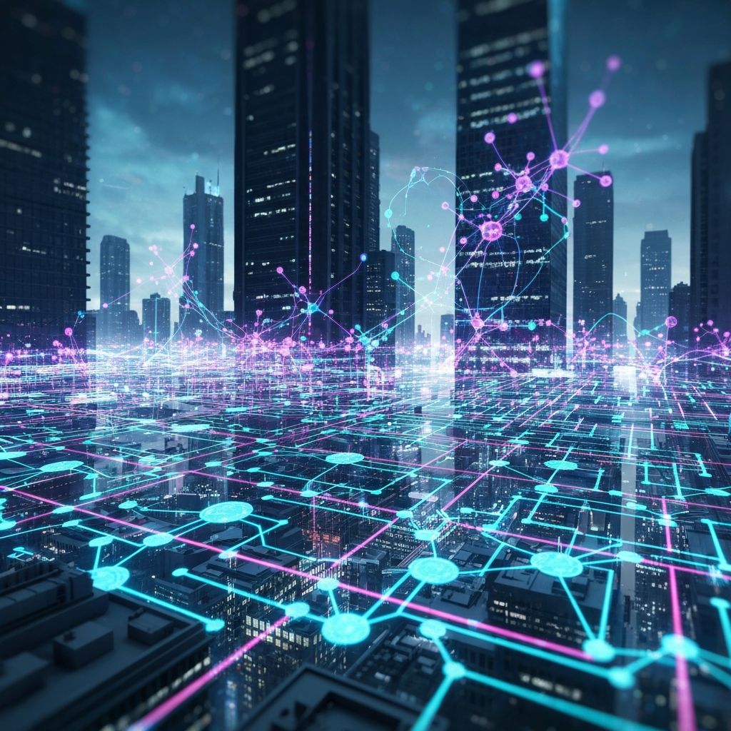 AI Platform Visualization